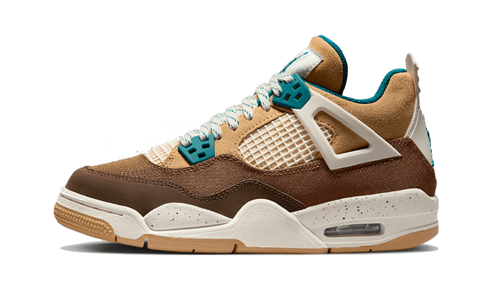 Air Jordan 4 Retro Cocoa Wow