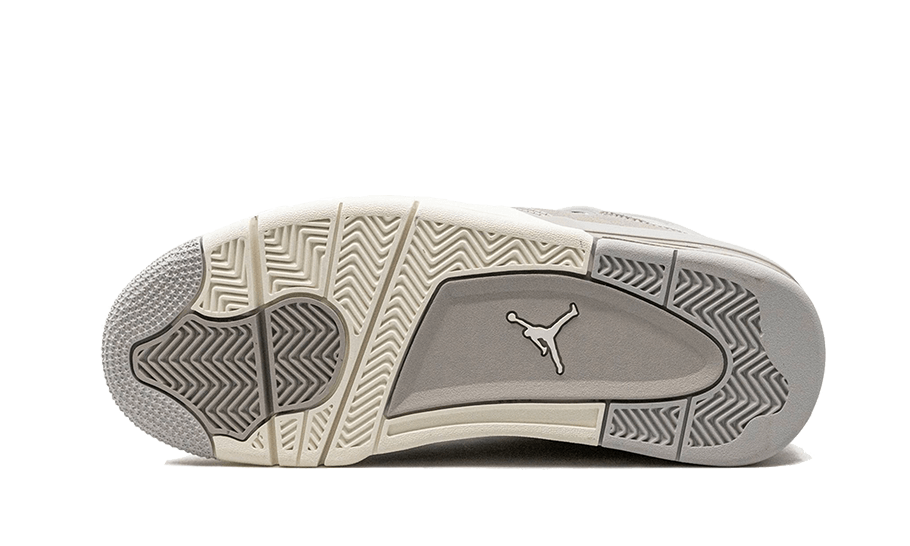 Air Jordan 4 Retro Frozen Moments - Image 4