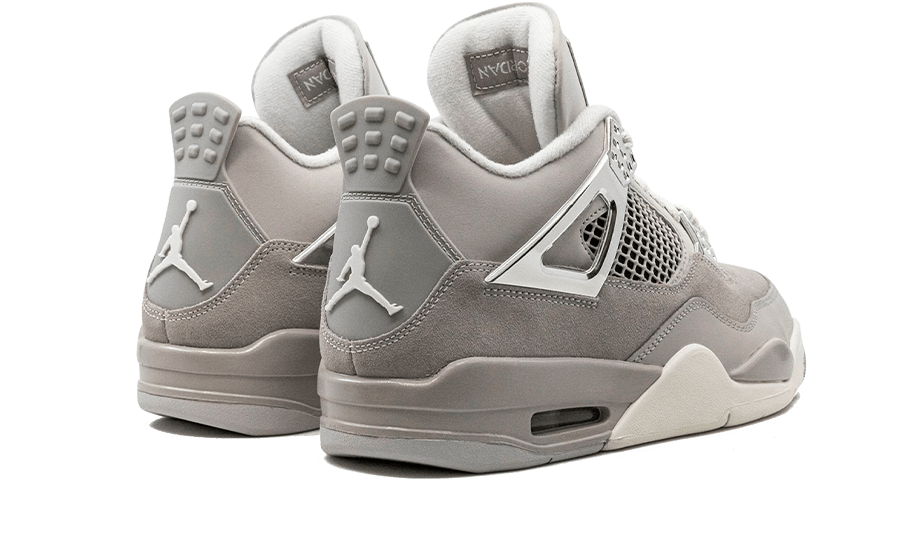 Air Jordan 4 Retro Frozen Moments - Image 3
