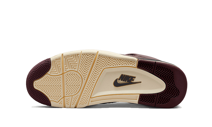 Air Jordan 4 Retro In My Way Violet Ore - Image 3