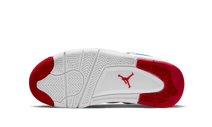 Air Jordan 4 Retro Messy Room - Image 3