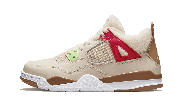 Air Jordan 4 Retro Where The Wild Things Are