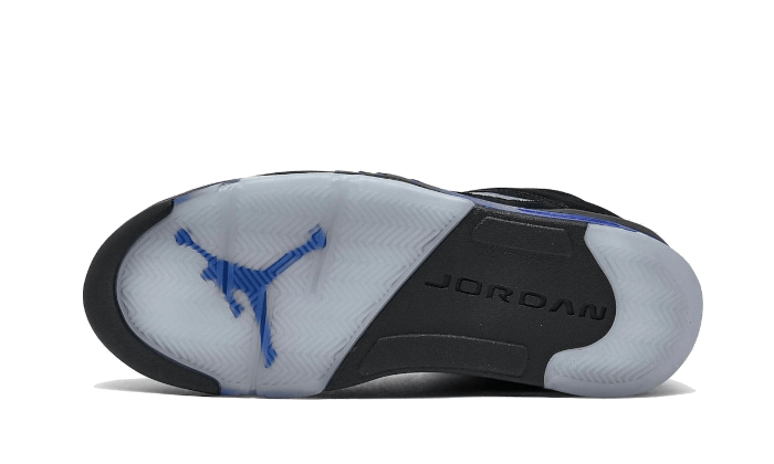 Air Jordan 5 Retro Racer Blue - Image 3