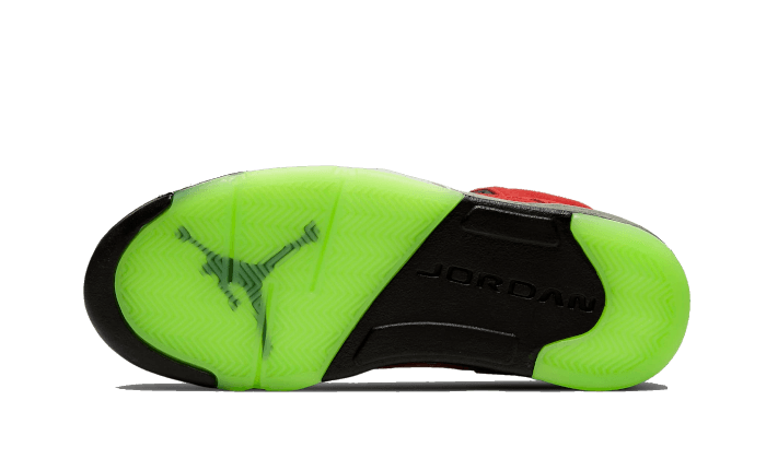 Air Jordan 5 Retro What The - Image 4