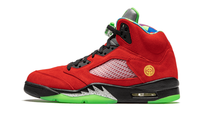 Air Jordan 5 Retro What The - Image 5