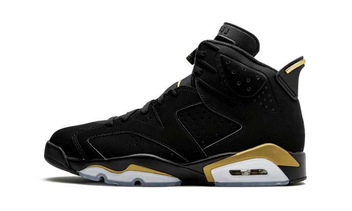 Air Jordan 6 Retro Dmp