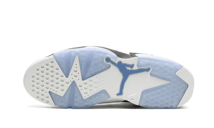 Air Jordan 6 Unc - Image 4