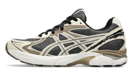 Asics Gel-1090 V2 Imperfection Pack Black