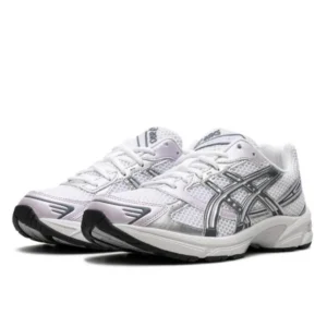 Alternative view of Asics Gel-1130 Faded Ash Rock