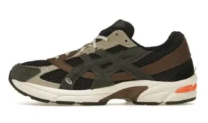 Asics Gel-1130 Mk-Ii Hal Studio Forest