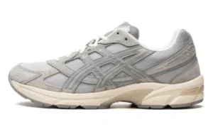 Asics Gel-1130 Piedmont Grey Sheet Rock