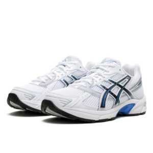 Alternative view of Asics Gel-1130 Tuna Blue
