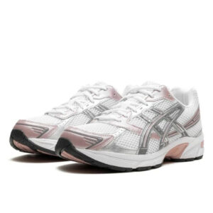 Alternative view of Asics Gel-1130 White Neutral Pink