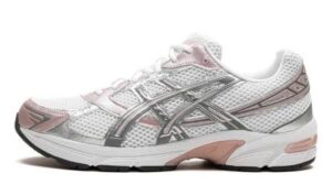 Asics Gel-1130 White Neutral Pink