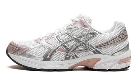 Asics Gel-1130 White Neutral Pink