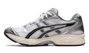 Asics Gel-Kayano 14 Jjjjound Silver Black