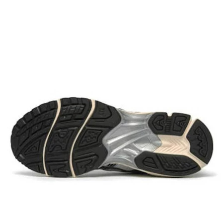 Asics Gel-Kayano 14 Jjjjound Silver Black - Image 3