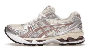 Asics Gel-Kayano 14 Kith Cream Antler