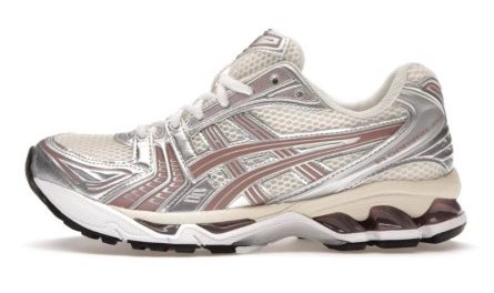 Asics Gel-Kayano 14 Kith Cream Antler