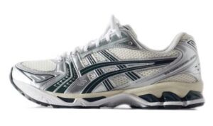 Asics Gel-Kayano 14 Kith Cream Scarab