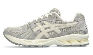 Asics Gel-Kayano 14 White Sage Smoke Grey
