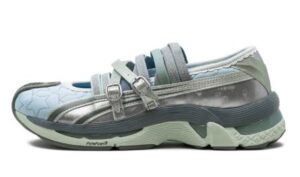 Asics Gel-Lokros Heaven By Marc Jacobs Kiko Kostadinov Faded Denim