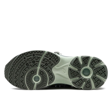 Asics Gel-Lokros Heaven By Marc Jacobs Kiko Kostadinov Faded Denim - Image 4