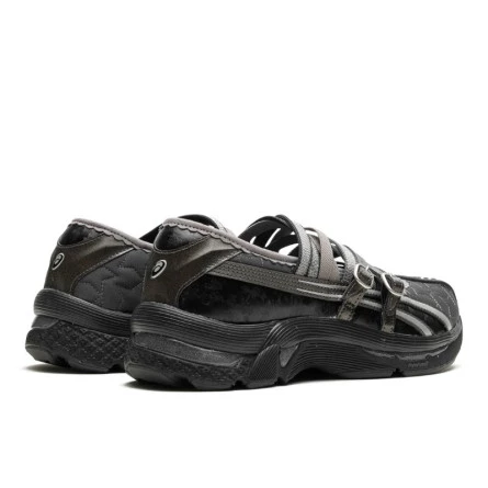 Asics Gel-Lokros Heaven By Marc Jacobs Kiko Kostadinov Graphite Grey - Image 3