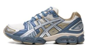 Asics Gel-Nimbus 9 Oatmeal Ironclad