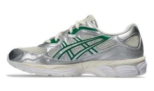 Asics Gel-Nyc Birch Pure Silver