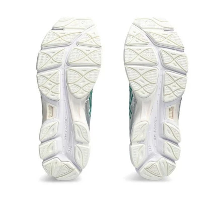 Asics Gel-Nyc Birch Pure Silver - Image 3