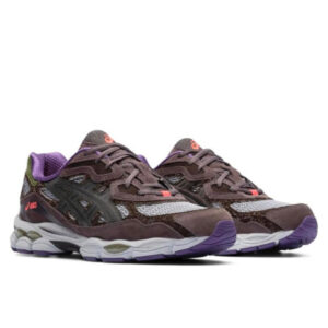 Alternative view of Asics Gel-Nyc Bodega After-Hours