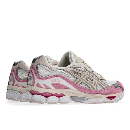 Asics Gel-Nyc Strawberries Cream - Image 3