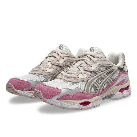 Asics Gel-Nyc Strawberries Cream - Image 2