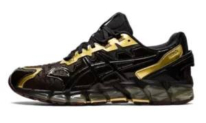 Asics Gel-Quantum 360 6 Gmbh Rich Gold Black Coffee