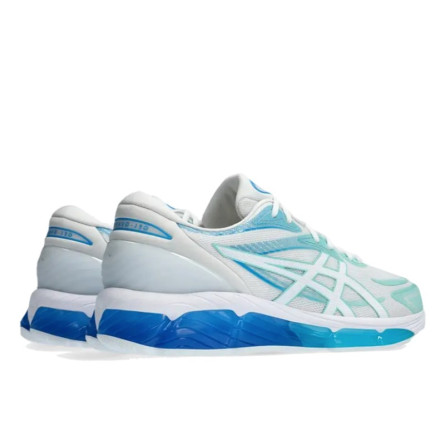 Asics Gel-Quantum 360 Viii Blanc Azul Bleu - Image 3