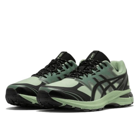 Asics Gel-Terrain Dark Jade - Image 2