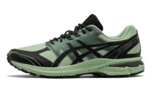 Asics Gel-Terrain Dark Jade