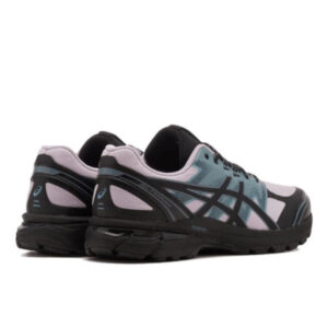 Alternative view of Asics Gel-Terrain Faded Ash