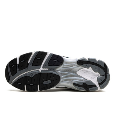 Asics Gt-2160 Black Pure Silver Bright Blue - Image 4