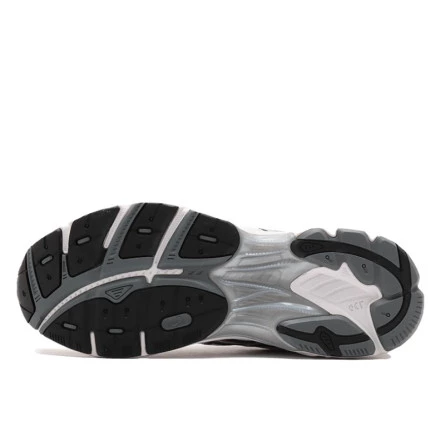 Asics Gt-2160 Cream Pure Silver Gold - Image 4