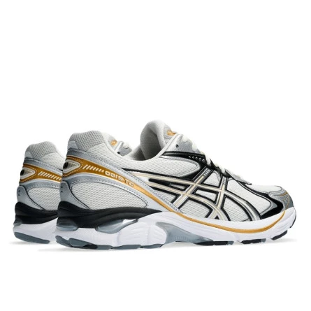 Asics Gt-2160 Cream Pure Silver Gold - Image 3