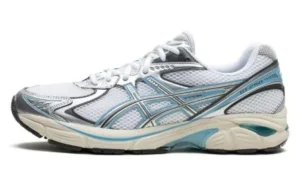 Asics Gt-2160 White Pure Silver