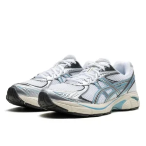 Alternative view of Asics Gt-2160 White Pure Silver