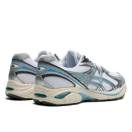 Asics Gt-2160 White Pure Silver - Image 3