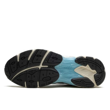 Asics Gt-2160 White Pure Silver - Image 4