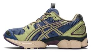 Asics Ub3-S Gel-Nimbus 9 Kiko Kostadinov Stonewash