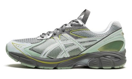 Asics Ub6-S Gt-2160 Kiko Kostadinov Arctic Blue Carbon