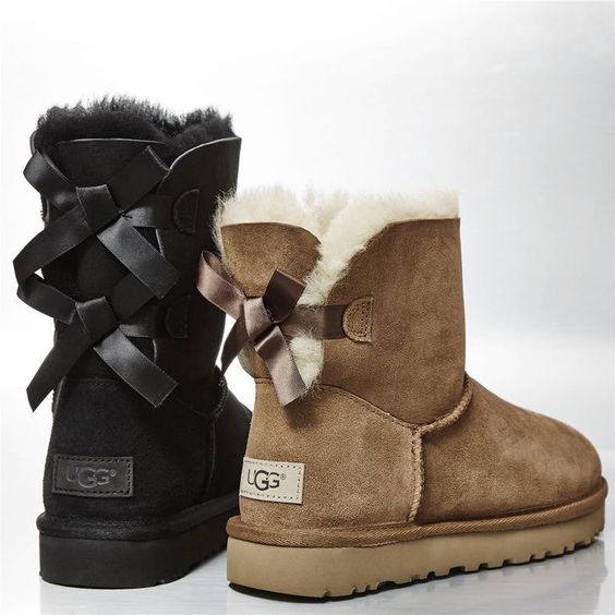 Bailey Bow Ii Black - Image 5