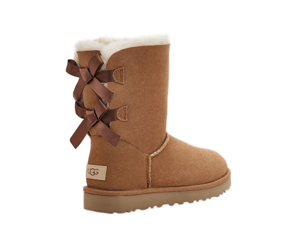 Bailey Bow Ii Brown - Image 3